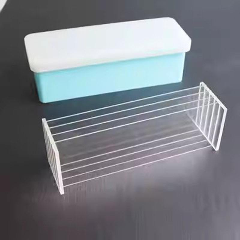 Soap Making Kit - Silicone Rubber Mould, Rendering Mold, Partition