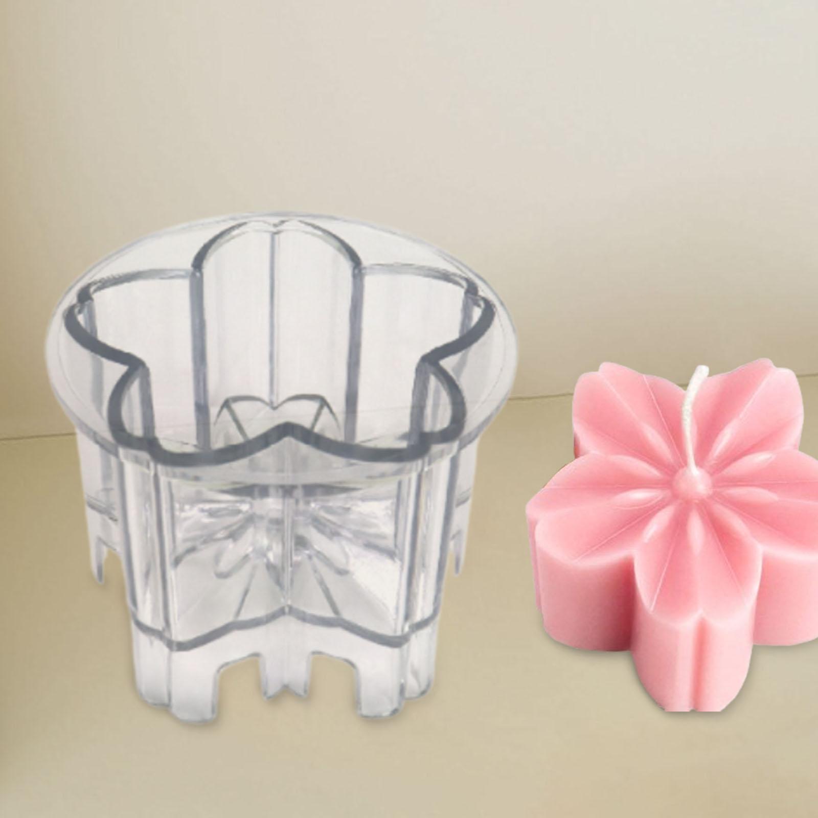 Soap Making Easy - Candle Making Mould Home Ornament Soap