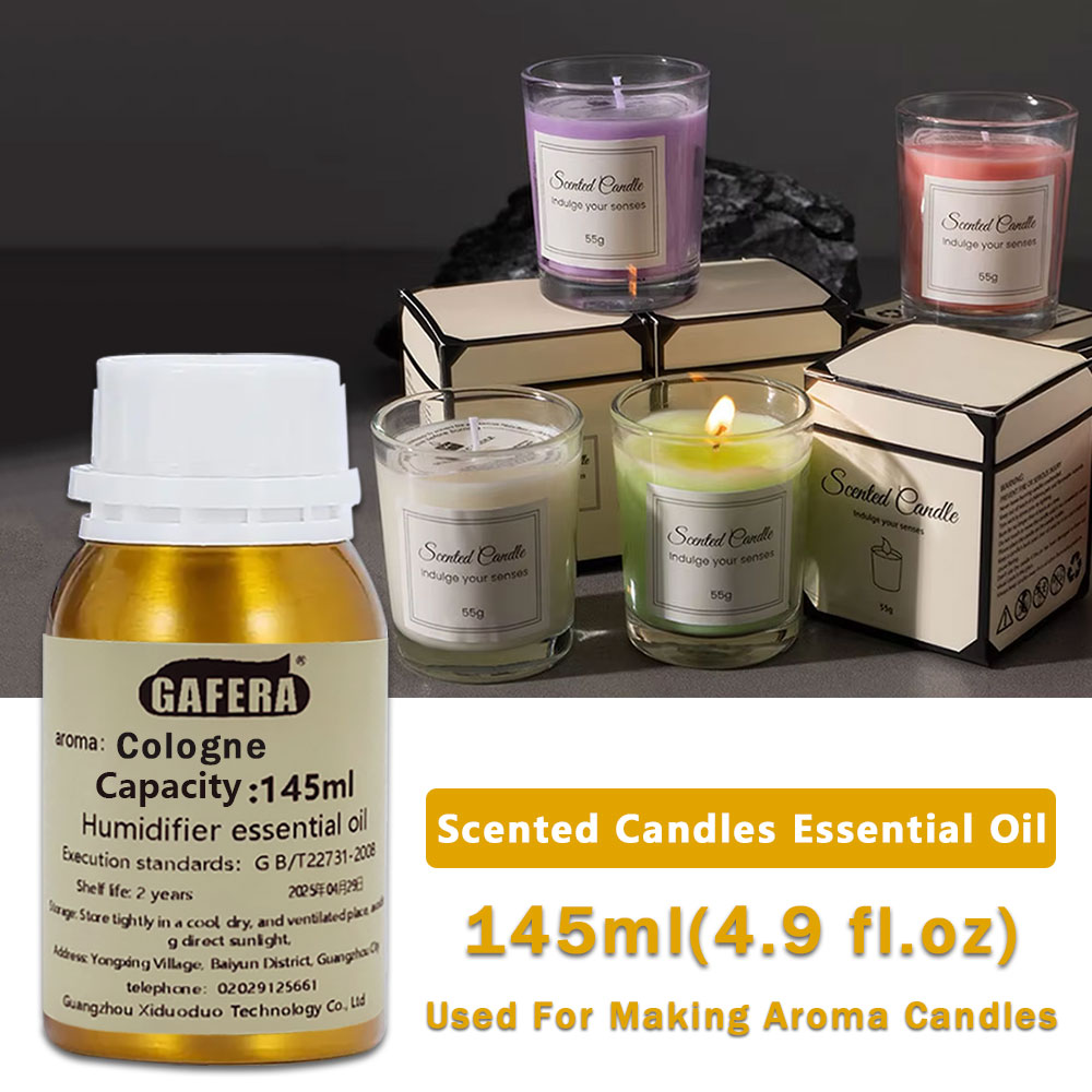 Soap Making Essentials - GAFERA 145ml(4.9 fl.oz) English Pear Freesia
