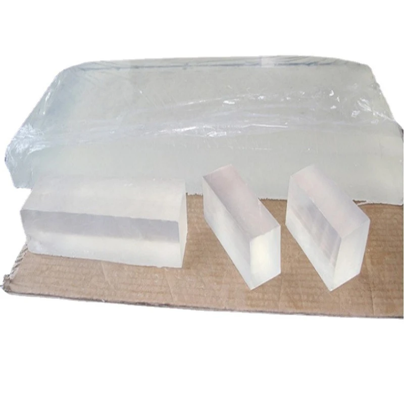 Soap Making Essentials - 950g Manual Soap Base Transparent Soap