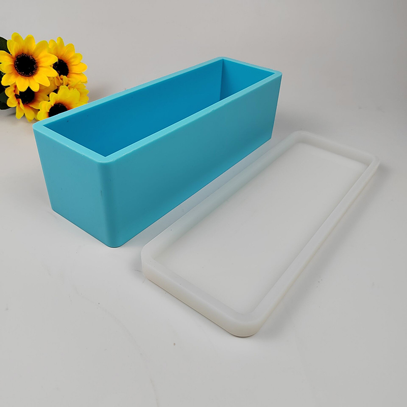 Silicone Rubber Mould, Renderi - Soap Making Kit 评论和价格