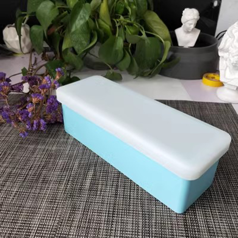 Silicone Rubber Mould, Renderi - Soap Making Kit 评论和价格
