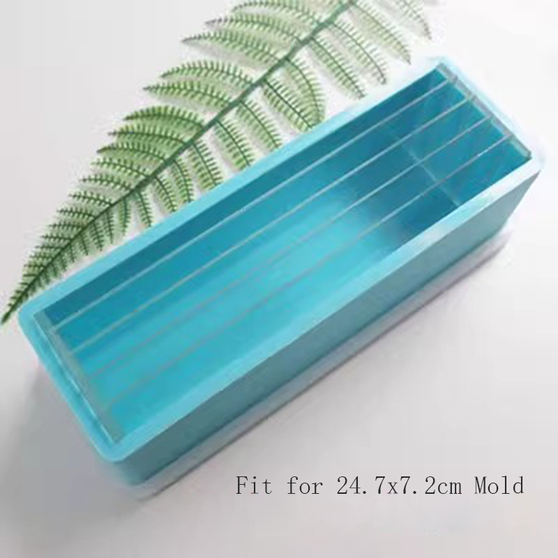 Silicone Rubber Mould, Renderi - Soap Making Kit 评论和价格