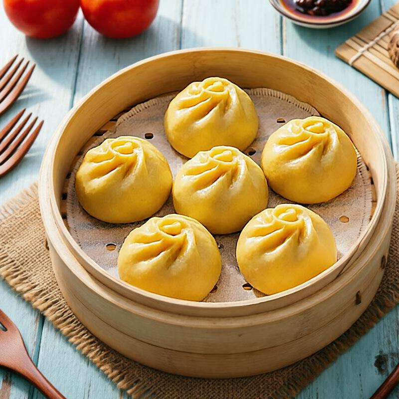 3D Cute Dumpling Baozi Silicon - Soap Making Easy 评论和价格