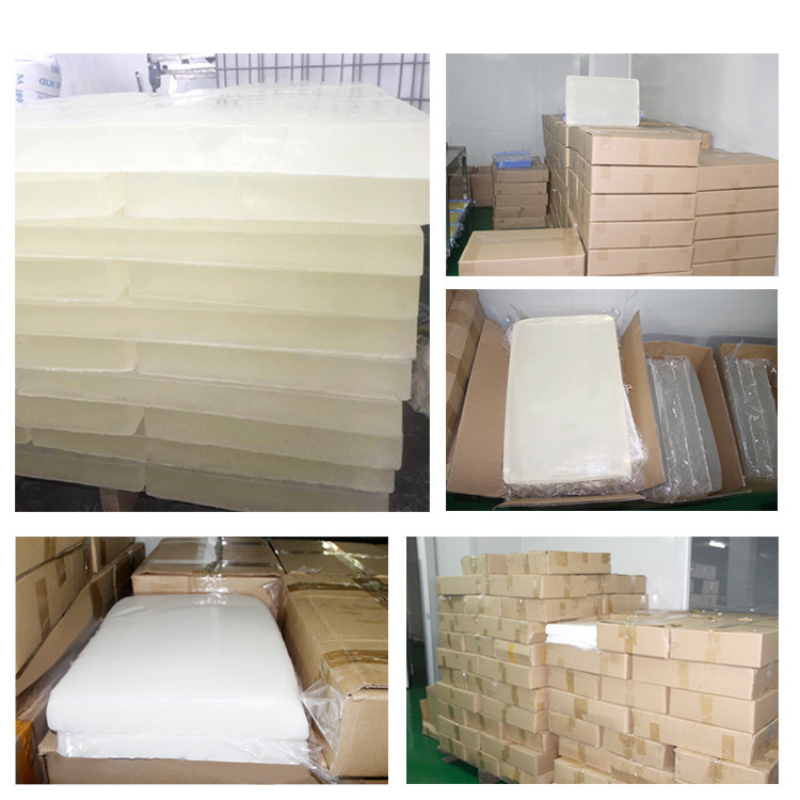 950g Manual Soap Soap Base Tra - Soap Making Essentials 评论和价格