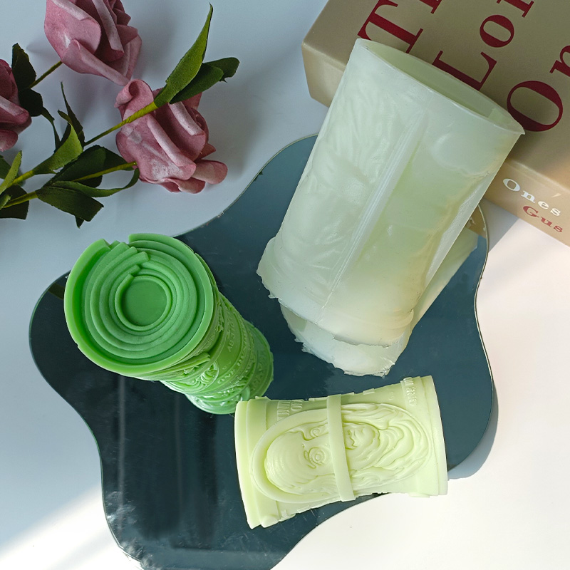 3D Money Dollar Silicone Mold  - Soap Making Essentials 评论和价格