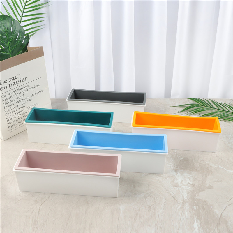Plastic box + Silicone inner s - Soap Making Kit 评论和价格