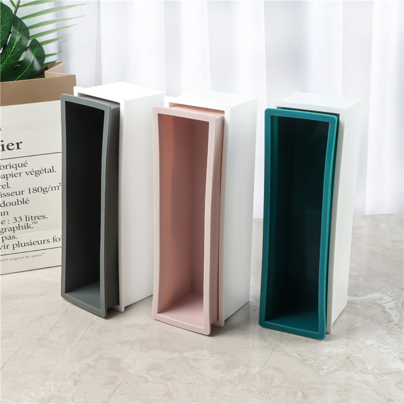 Plastic box + Silicone inner s - Soap Making Kit 评论和价格