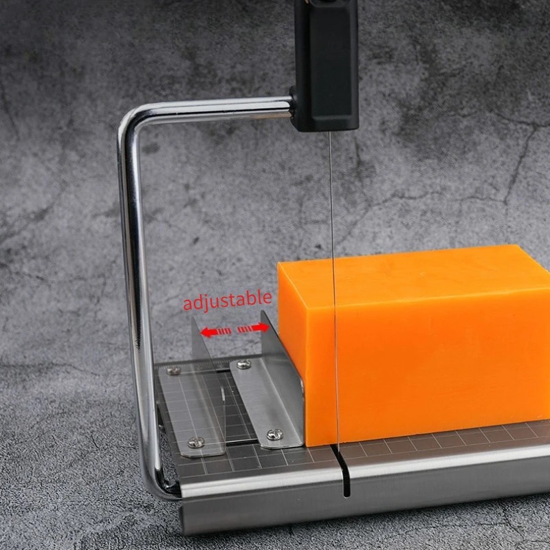 Handmade Soap Cutter Tool Chee - Soap Making Kit 评论和价格