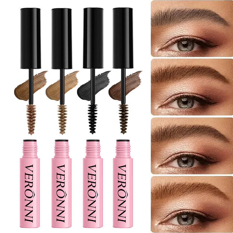 2 in 1 Mascara Eyebrow Styling - Soap Making Easy 评论和价格