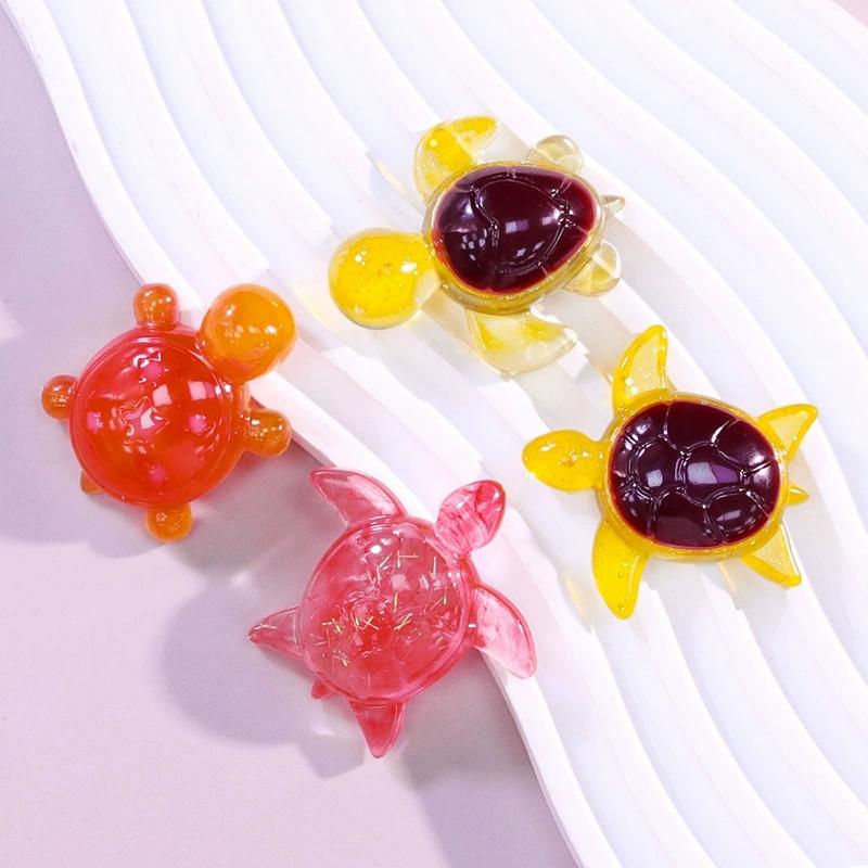 Four Turtles Plaster Silicone  - Soap Making Kit 评论和价格