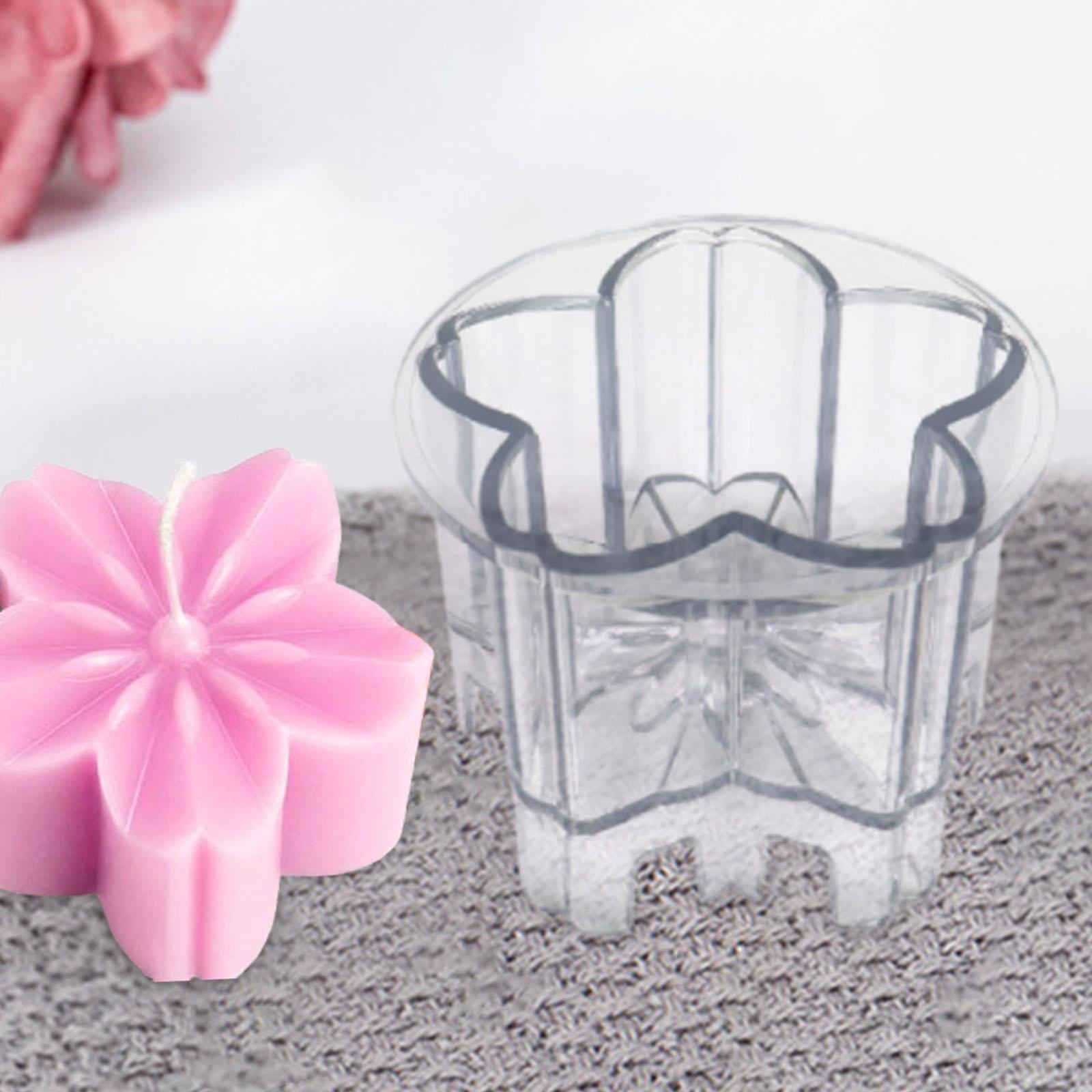 Candle Making Mould Home Ornam - Soap Making Easy 评论和价格