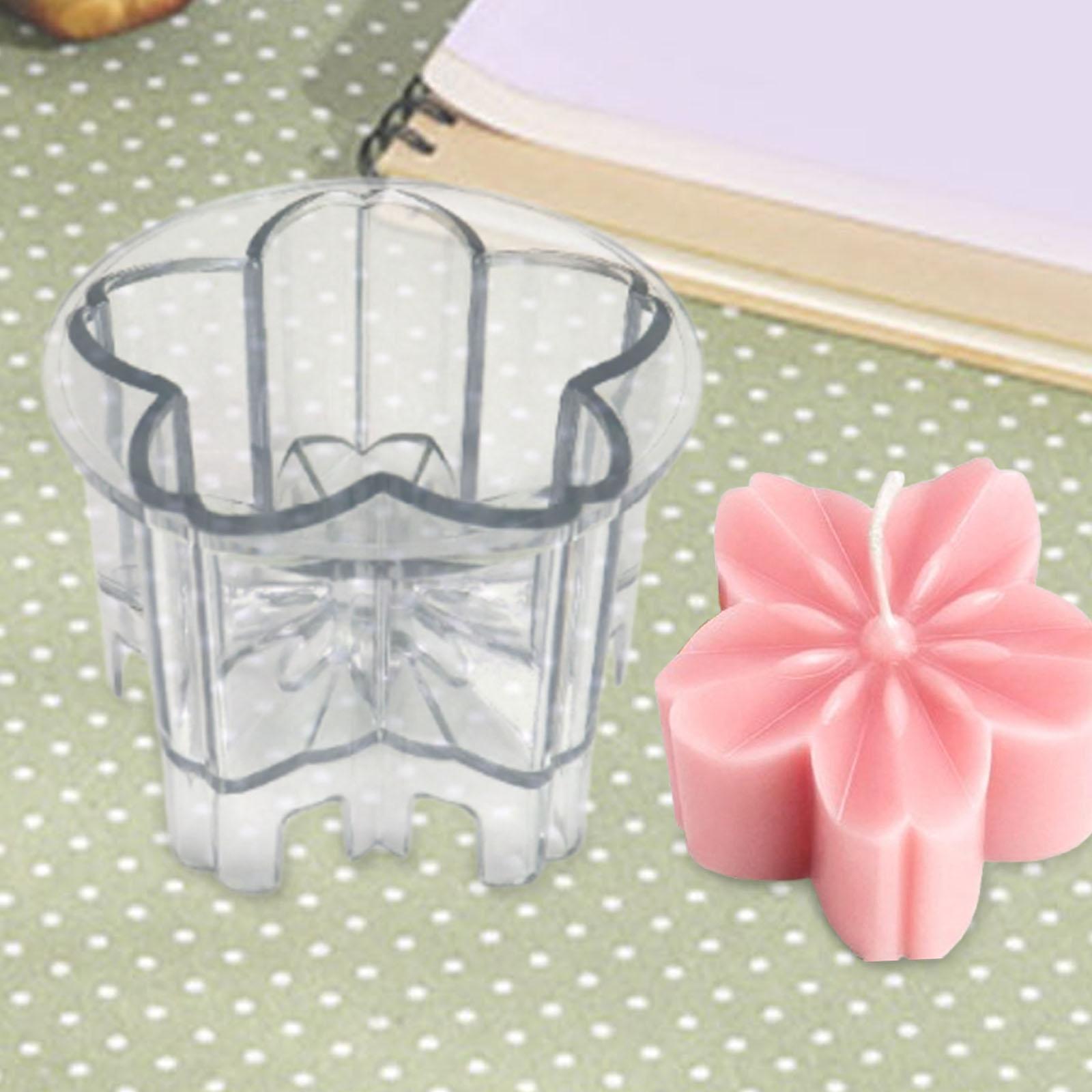 Candle Making Mould Home Ornam - Soap Making Easy 评论和价格