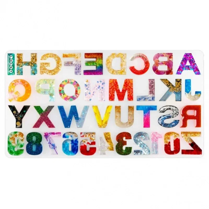 1pc/2pcs/3pcs LettersAtoZ，Numb - Soap Making Easy 评论和价格