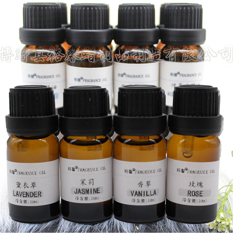 10ml Aromatherapy Candle Essen - Soap Making Essentials 评论和价格