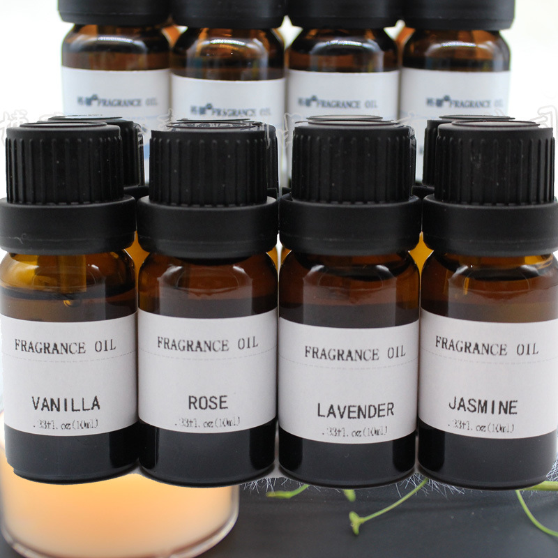 10ml Aromatherapy Candle Essen - Soap Making Essentials 评论和价格