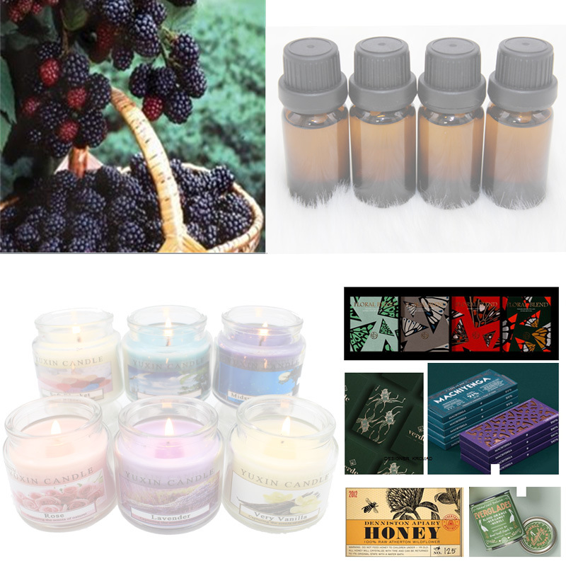 10ml Aromatherapy Candle Essen - Soap Making Essentials 评论和价格