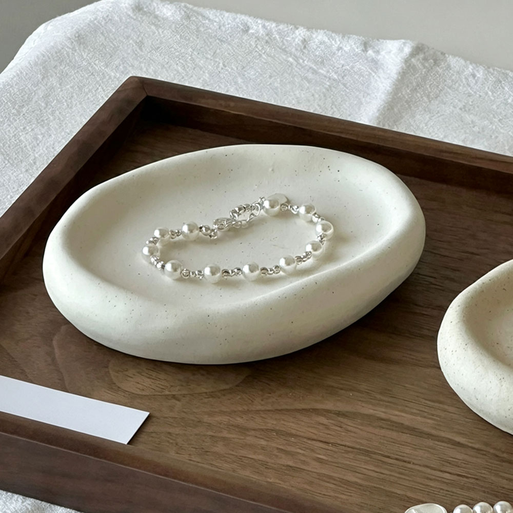 Minimalist Oval Tray Silicone  - Soap Making Kit 评论和价格