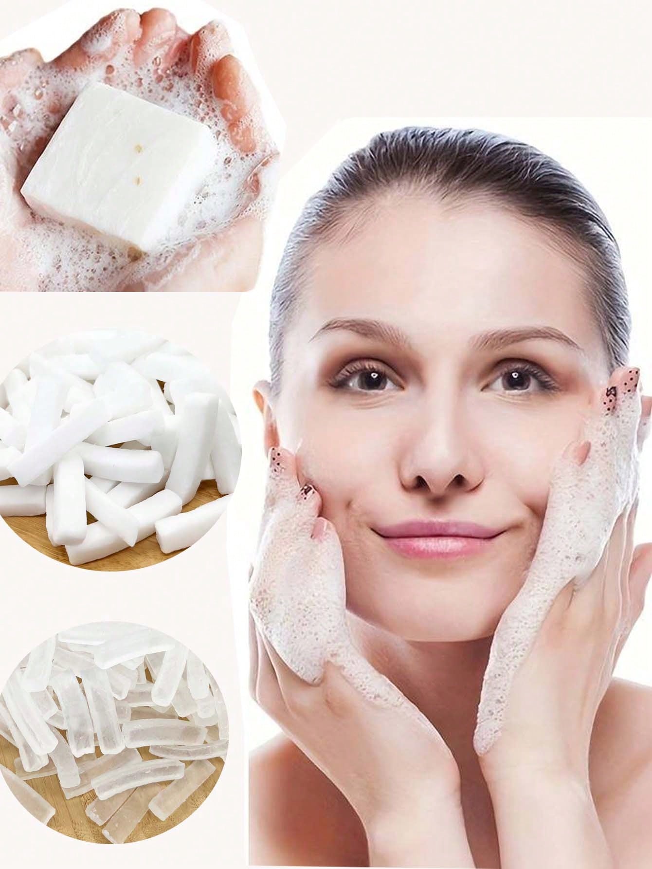 250G Transparent Soap Base Han - Soap Making Easy 评论和价格