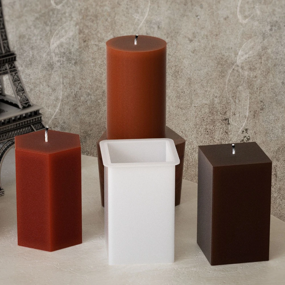 Simple Artist Geometry Shape R - Soap Making Easy 评论和价格