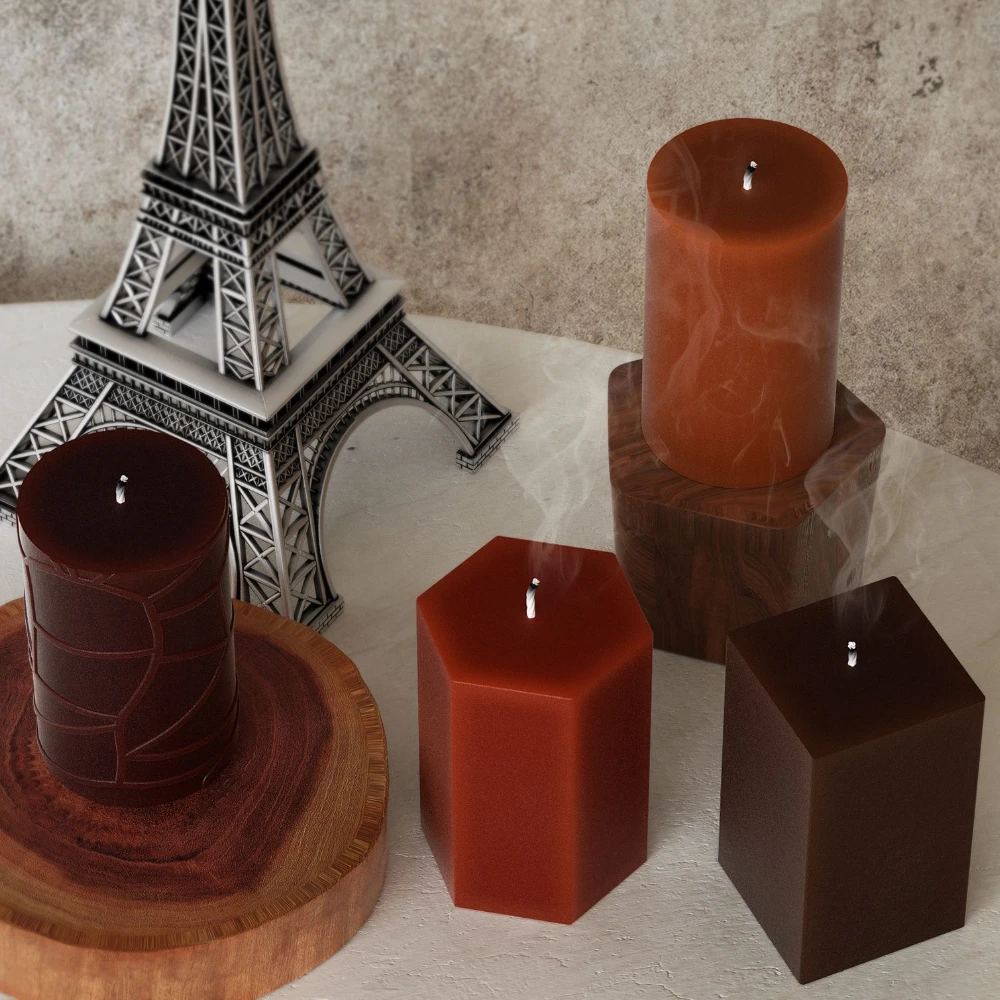 Simple Artist Geometry Shape R - Soap Making Easy 评论和价格