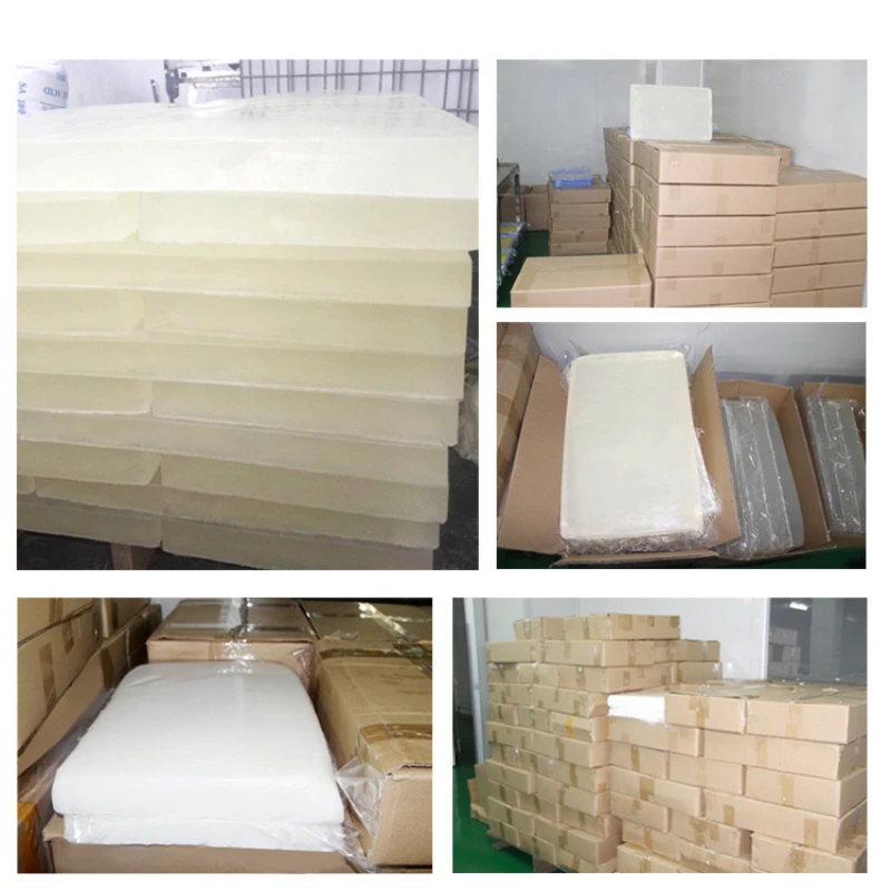 950g Manual Soap Base Transpar - Soap Making Essentials 评论和价格